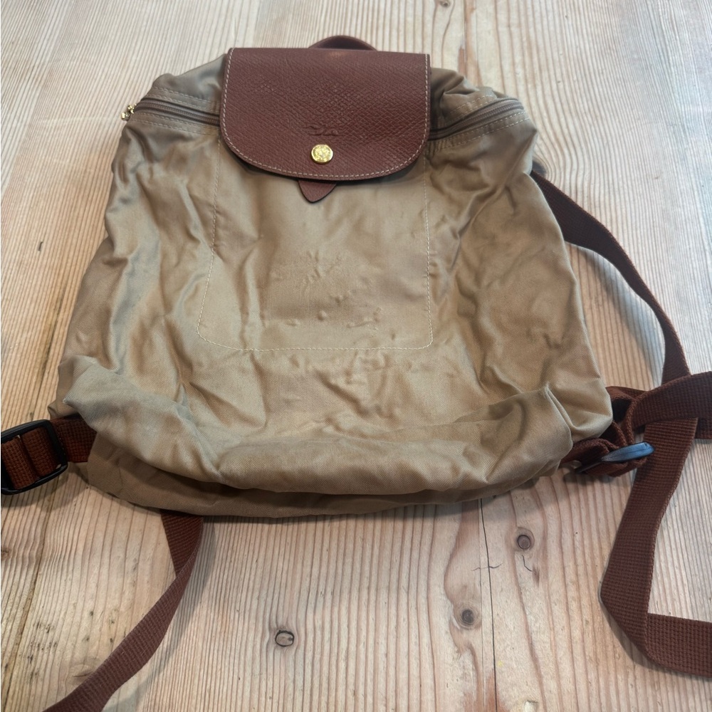 Longchamp Backpack
